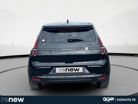 Voitures D'occasion À Valenciennes | Renault 5 E-Tech Electrique 120Ch Techno Autonomie Urbaine