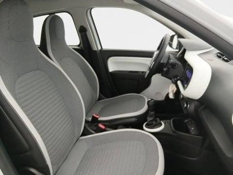 Voitures D'occasion À Valenciennes | Renault Twingo 1.0 Sce 65Ch Equilibre