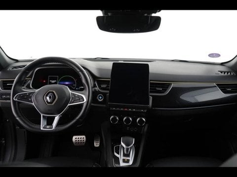Voitures D'occasion À Valenciennes | Renault Arkana 1.6 E-Tech Hybride 145Ch Engineered -22