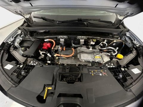 Voitures D'occasion À Valenciennes | Renault Mégane Megane E-Tech Electric Ev60 220Ch Iconic Su...