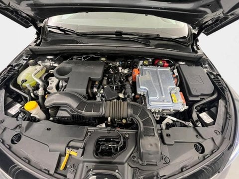 Voitures D'occasion À Valenciennes | Renault Clio 1.6 E-Tech Hybride 145Ch Equilibre