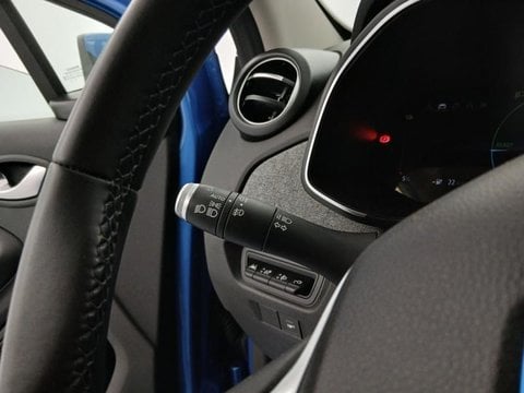 Voitures D'occasion À Valenciennes | Renault Zoe Intens Charge Normale R135