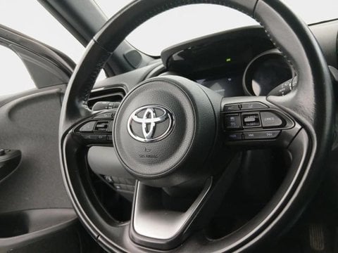 Voitures D'occasion À Valenciennes | Toyota Yaris Cross 116H Dynamic My21