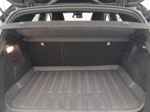 Voitures D'occasion À Valenciennes | Renault Captur 1.6 E-Tech Hybride 145Ch Rive Gauche