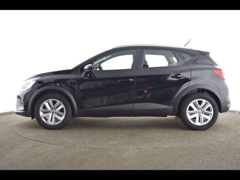 Voitures D'occasion À Valenciennes | Renault Captur 1.0 Tce 100Ch Business Gpl -21