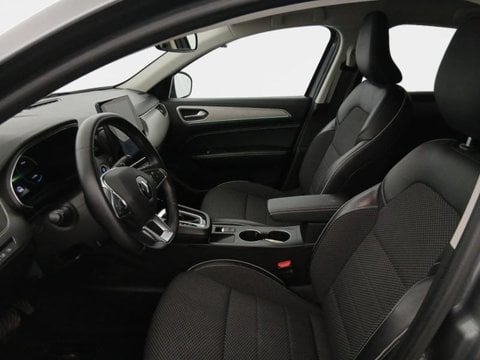 Voitures D'occasion À Valenciennes | Renault Arkana 1.6 E-Tech Hybride 145Ch Techno -22