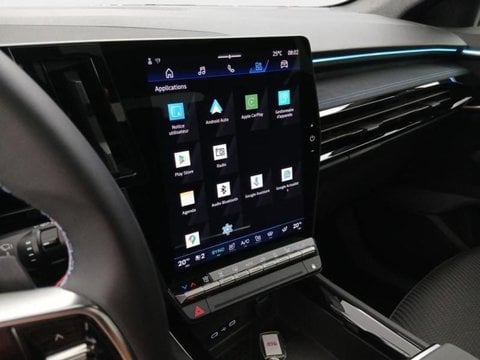 Voitures D'occasion À Valenciennes | Renault Austral 1.2 E-Tech Full Hybrid 200Ch Techno Esprit ...