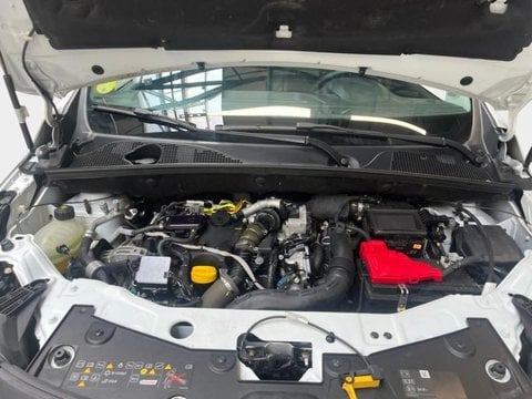 Voitures D'occasion À Valenciennes | Renault Express Van 1.5 Blue Dci 95Ch Confort 22