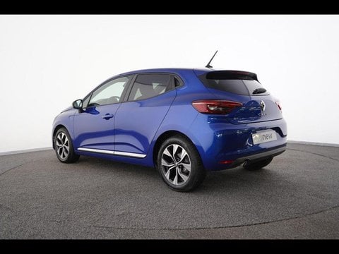 Voitures D'occasion À Valenciennes | Renault Clio 1.0 Tce 100Ch Evolution Gpl