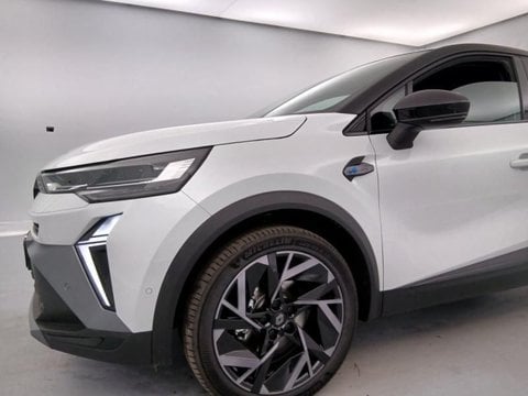 Voitures D'occasion À Valenciennes | Renault Captur 1.6 E-Tech Full Hybrid 145Ch Esprit Alpine