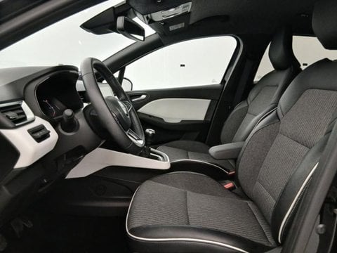 Voitures D'occasion À Valenciennes | Renault Clio 1.0 Tce 90Ch Techno
