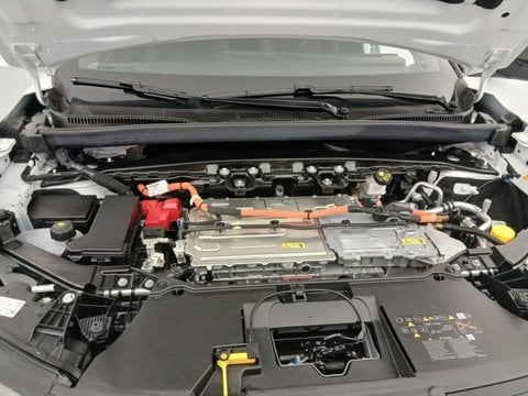 Voitures D'occasion À Valenciennes | Renault Scénic Scenic E-Tech Electric 220Ch Techno Esprit ...
