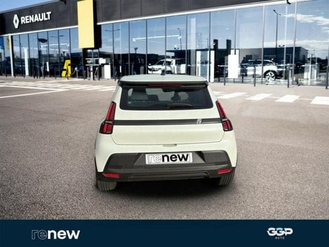 Voitures D'occasion À Valenciennes | Renault 5 E-Tech Electrique 120Ch Evolution Autonomie Urbaine