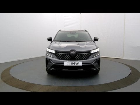 Voitures D'occasion À Valenciennes | Renault Austral 1.2 E-Tech Full Hybrid 200Ch Iconic Esprit ...