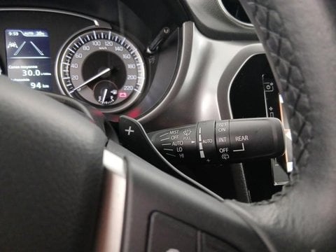 Voitures D'occasion À Valenciennes | Suzuki Vitara 1.5 Dualjet Hybrid 115Ch Style Auto Allgrip