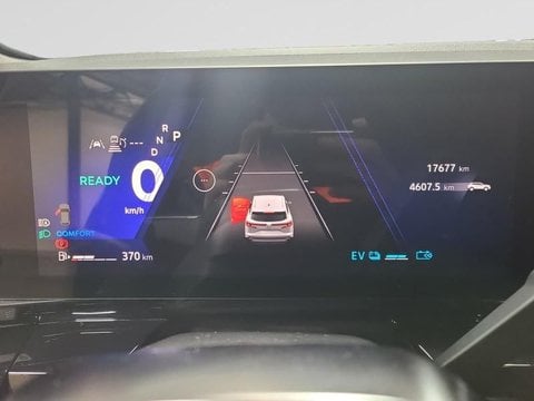Voitures D'occasion À Valenciennes | Renault Austral 1.2 E-Tech Full Hybrid 200Ch Techno Esprit ...