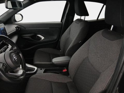 Voitures D'occasion À Valenciennes | Toyota Yaris Cross 116H Dynamic My21