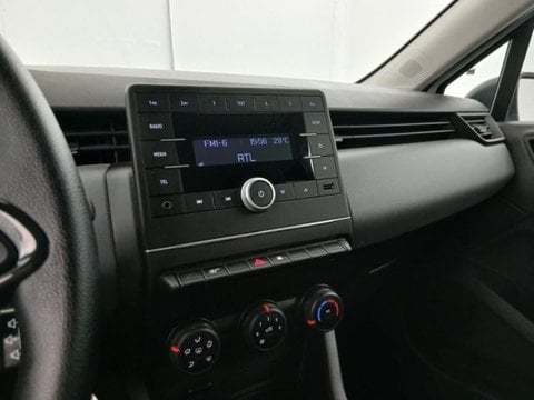 Voitures D'occasion À Valenciennes | Renault Clio 1.0 Sce 65Ch Authentic