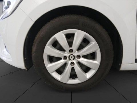 Voitures D'occasion À Valenciennes | Renault Clio 1.0 Sce 65Ch Authentic