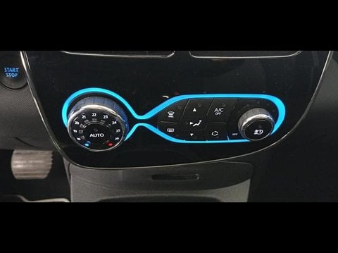 Voitures D'occasion À Valenciennes | Renault Zoe Intens Charge Normale R90