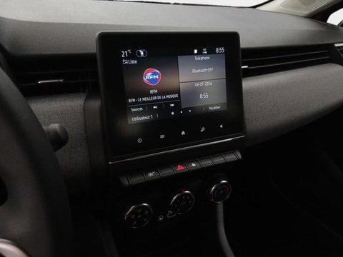 Voitures D'occasion À Valenciennes | Renault Clio 1.0 Sce 65Ch Evolution - 24