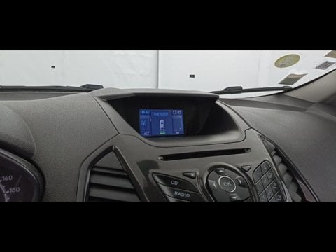 Voitures D'occasion À Valenciennes | Ford Ecosport 1.5 Tdci 95 Fap Titanium