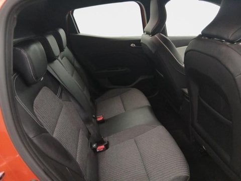 Voitures D'occasion À Valenciennes | Renault Clio 1.3 Tce 140Ch Intens -21N