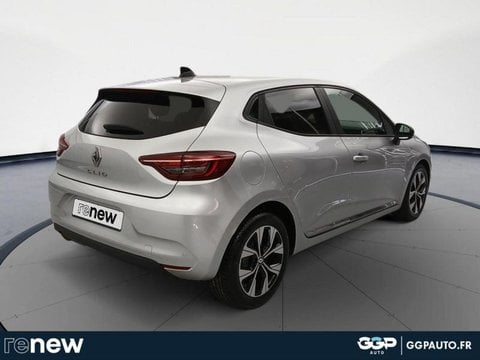 Voitures D'occasion À Valenciennes | Renault Clio 1.0 Tce 100Ch Evolution Gpl
