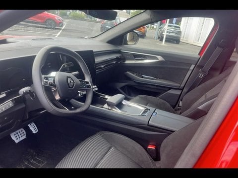 Voitures D'occasion À Valenciennes | Renault Austral 1.2 E-Tech Full Hybrid 200Ch Iconic Esprit ...