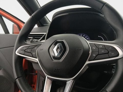 Voitures D'occasion À Valenciennes | Renault Clio 1.3 Tce 140Ch Intens -21N