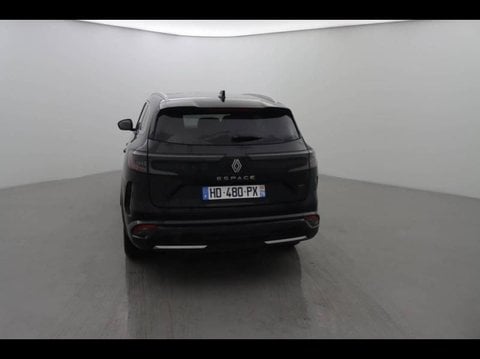 Voitures D'occasion À Valenciennes | Renault Espace 1.2 E-Tech Full Hybrid 200Ch Techno 7 Places...