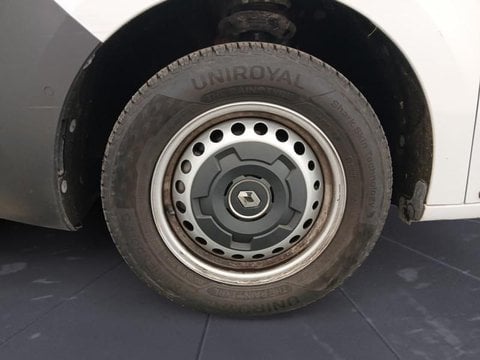 Voitures D'occasion À Valenciennes | Renault Kangoo Van 1.5 Blue Dci 95Ch Grand Confort