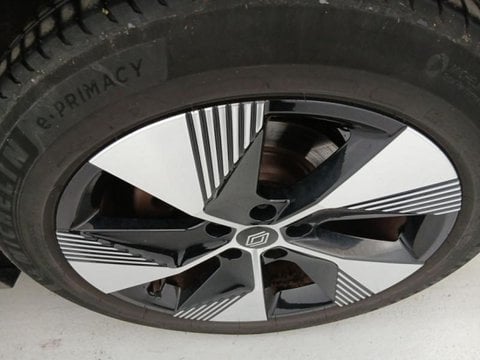 Voitures D'occasion À Valenciennes | Renault Mégane Megane E-Tech Electric Ev60 220Ch Equilibre...
