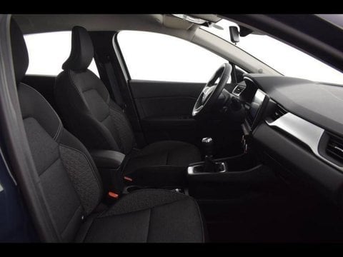 Voitures D'occasion À Valenciennes | Renault Captur 1.0 Eco-G 100Ch Evolution