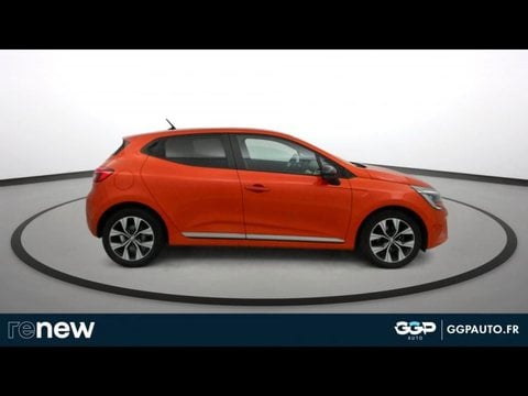 Voitures D'occasion À Valenciennes | Renault Clio 1.0 Tce 90Ch Evolution