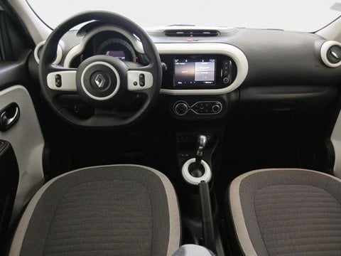 Voitures D'occasion À Valenciennes | Renault Twingo E-Tech Electric Zen R80 Achat Intégral - 21My