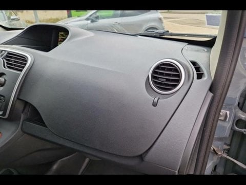 Voitures D'occasion À Valenciennes | Renault Kangoo Express 1.5 Blue Dci 95Ch Extra R-Link