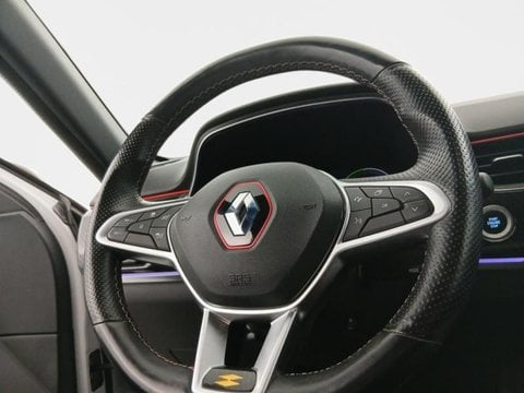 Voitures D'occasion À Valenciennes | Renault Arkana 1.6 E-Tech Hybride 145Ch Rs Line Fast Track