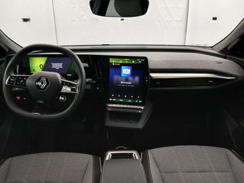 Voitures D'occasion À Valenciennes | Renault Scénic Scenic E-Tech Electric 220Ch Techno Grande ...
