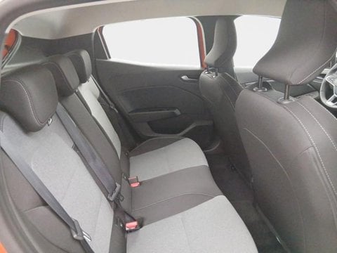 Voitures D'occasion À Valenciennes | Renault Clio 1.0 Sce 65Ch Evolution - 24