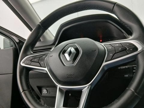 Voitures D'occasion À Valenciennes | Renault Captur 1.0 Eco-G 100Ch Evolution