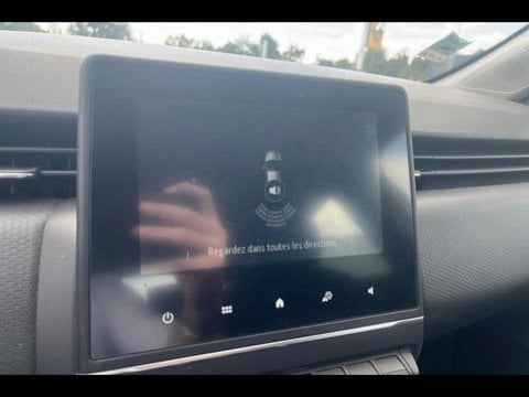 Voitures D'occasion À Valenciennes | Renault Clio 1.6 E-Tech Hybride 145Ch Equilibre