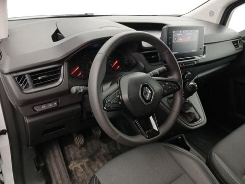 Voitures D'occasion À Valenciennes | Renault Kangoo Van L1 1.5 Blue Dci 115Ch Extra -24