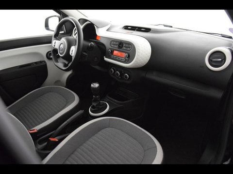 Voitures D'occasion À Valenciennes | Renault Twingo 1.0 Sce 65Ch Life