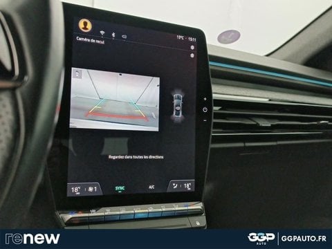 Voitures D'occasion À Valenciennes | Renault Austral 1.2 E-Tech Full Hybrid 200Ch Techno