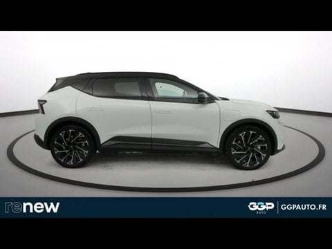 Voitures D'occasion À Valenciennes | Renault Scénic Scenic E-Tech Electric 220Ch Techno Esprit ...