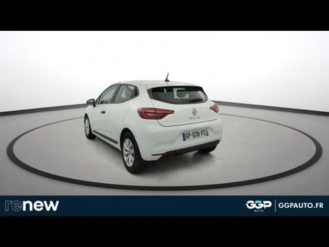 Voitures D'occasion À Valenciennes | Renault Espace 1.2 E-Tech Full Hybrid 200Ch Techno 7 Places...