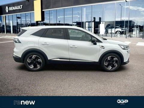 Voitures D'occasion À Valenciennes | Renault Symbioz 1.6 E-Tech Full Hybrid 145Ch Techno