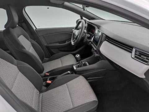 Voitures D'occasion À Valenciennes | Renault Clio 1.0 Tce 100Ch Evolution Gpl