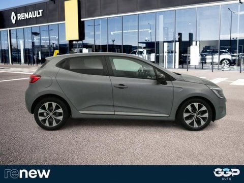 Voitures D'occasion À Valenciennes | Renault Clio 1.0 Tce 100Ch Evolution Gpl